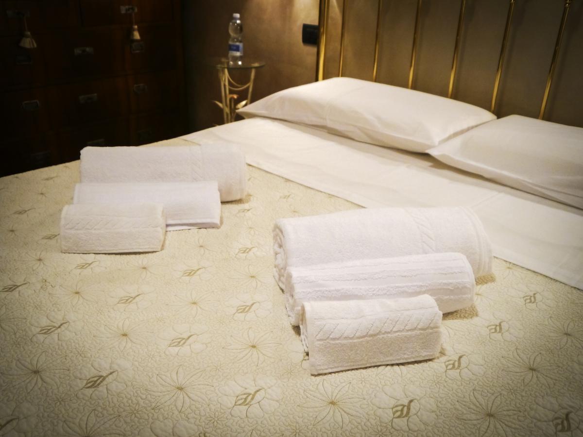 B&B Le Dive Ostra Room photo